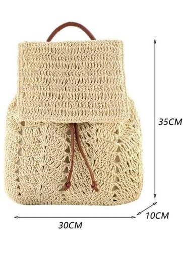 Bohemian Chic Tote Hasır Sırt Çantasıİstangulbutik.com'da en şık Bohem tarzı hasır sırt çantalarını keşfedin! Modanın trendi olan Bohemian Chic Tote Hasır Sırt Çantaları ile tarzınızı tamamlayın.ÇantaİSTANGÜL BUTİK